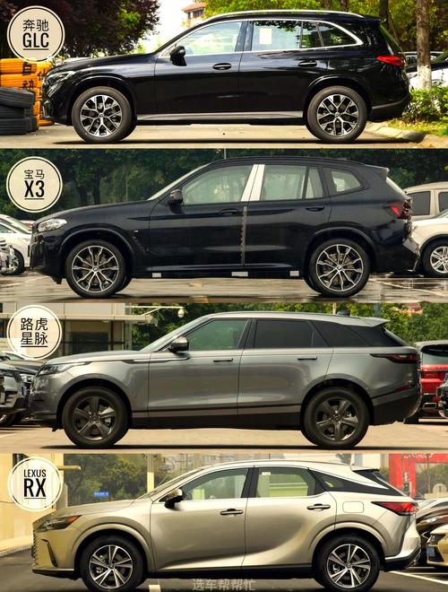 【50万左右口碑最好的越野车,50万左右口碑最好的越野车推荐】