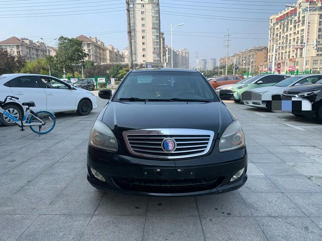 【英伦sc715多少钱,英伦汽车sc715参数】