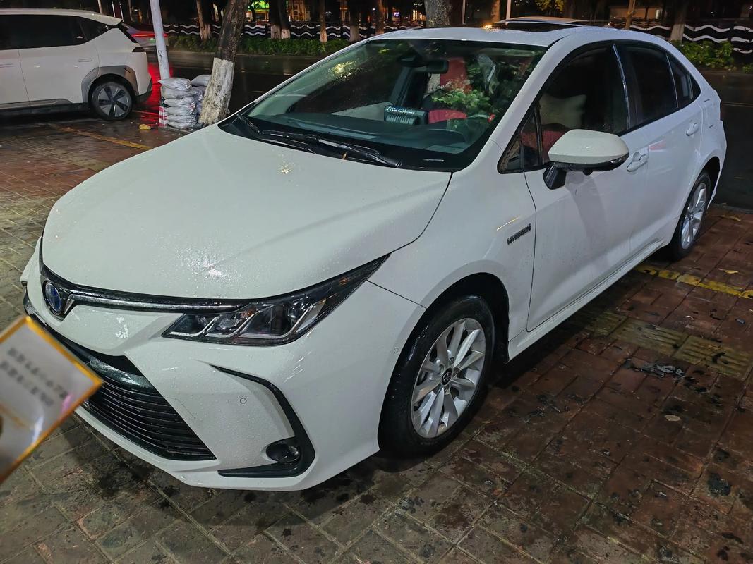 2021款卡罗拉哪款性价比最高 2021款卡罗拉哪款性价比最高呢