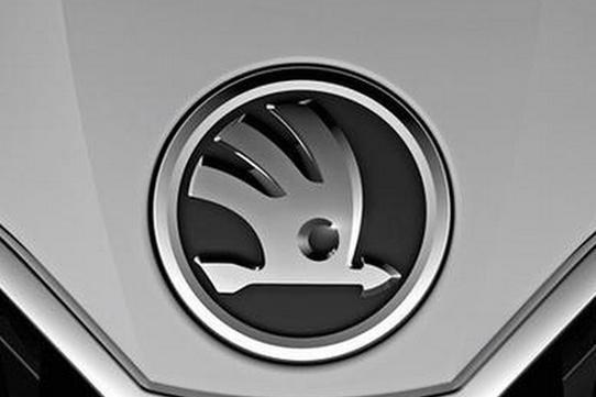 斯柯达车标能换成大众车标吗(斯柯达真的是换标的大众？)