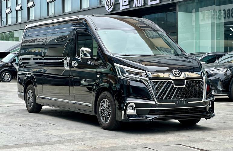 100万左右的商务车推荐／一百万左右的商务车有什么品牌