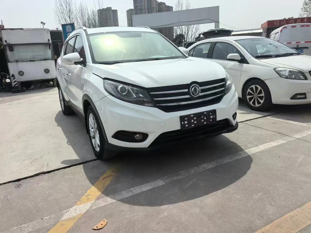 东风风光580质量怎么样值得买不(东风风光580质量怎么样？)