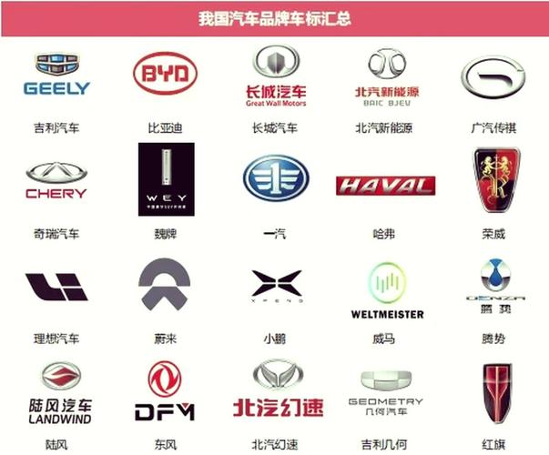 国产车哪个品牌排第一最好(国产车品牌最好的是哪个)