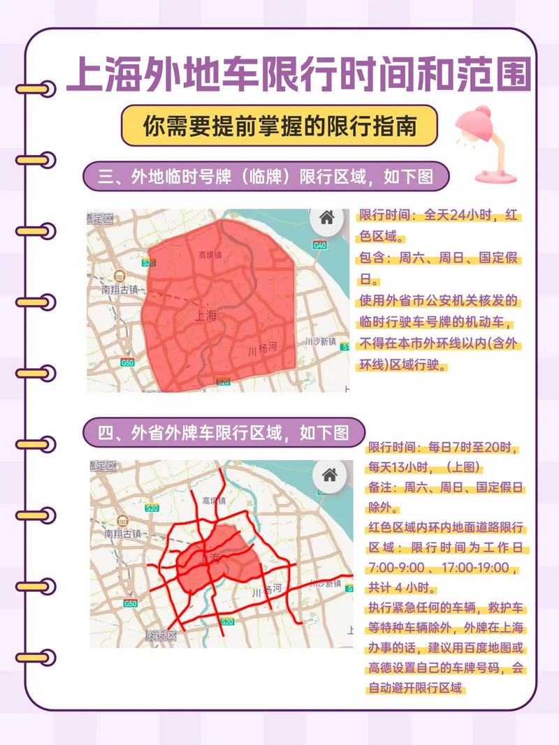上海外地车不小心进入限行,上海外地车不小心进入限行区域