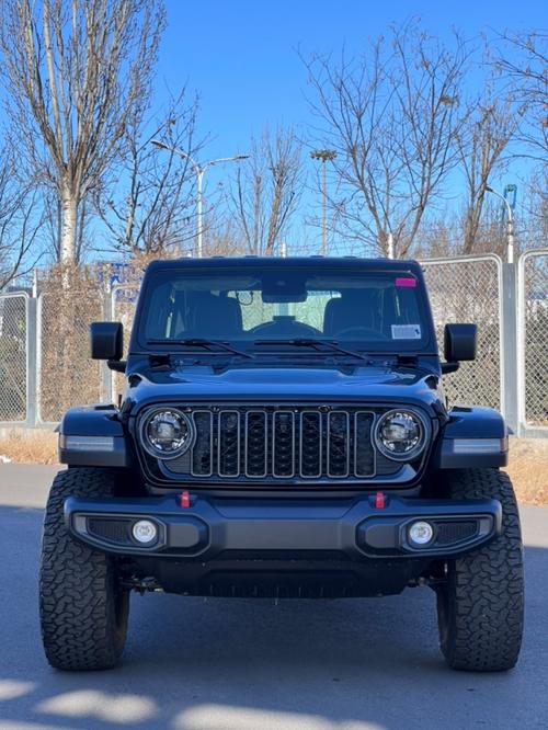 【2025款牧马人多少钱一辆,2020款牧马人值得购买吗】