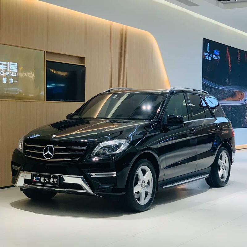 奔驰ml400(奔驰ml400现在叫什么型号)