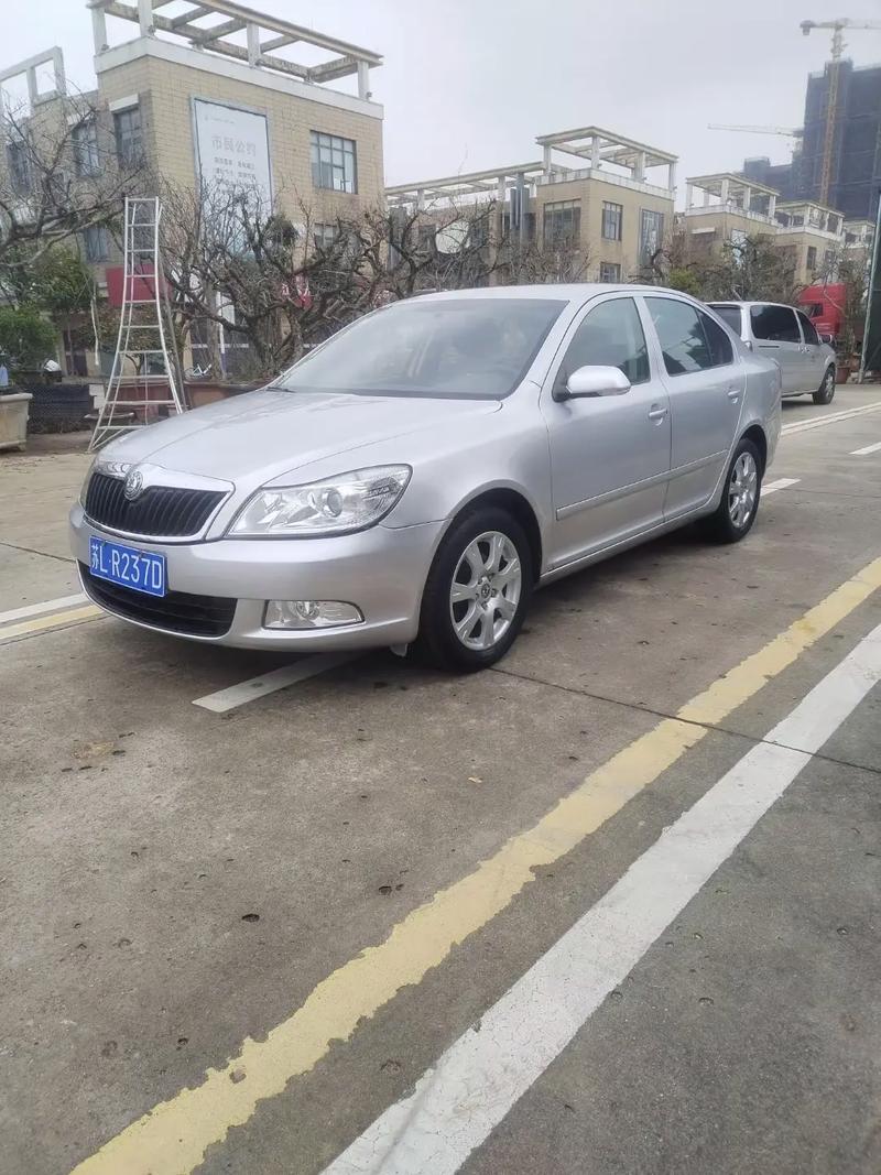 2010款的斯柯达明锐怎么样／2010款斯柯达明锐参数配置