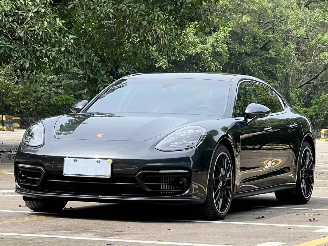 保时捷10万左右的车(十万块的保时捷)