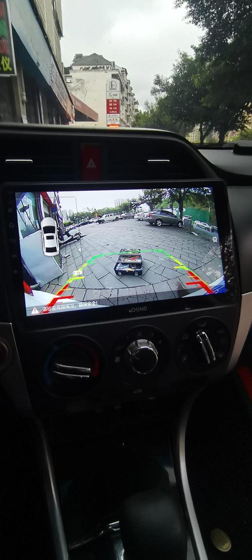 倒车影像多少钱装一套,倒车影像多少钱装一套合适