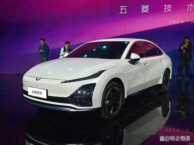 五菱2024款即将上市新车／五菱2022年新车