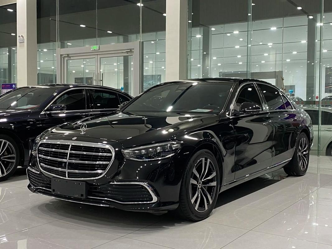 s400l奔驰报价2023／s400奔驰最新报价2020款