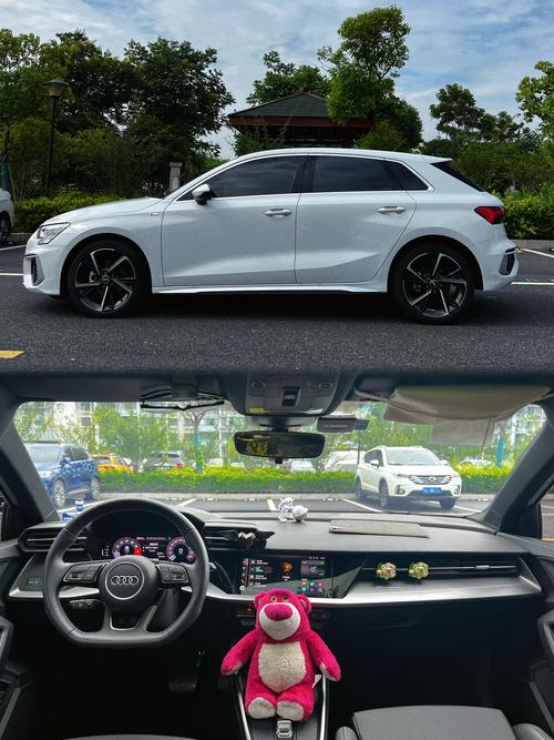 奥迪a3价格及图片两厢 奥迪a3价格及图片两厢车多少钱