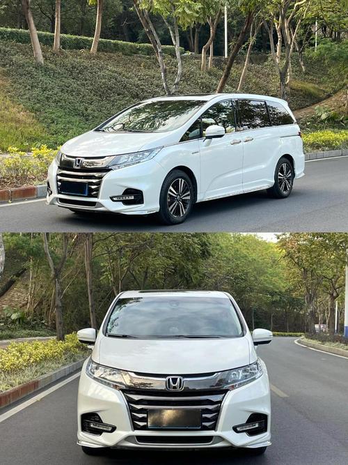 全新一代本田奥德赛／本田奥德赛 新一代