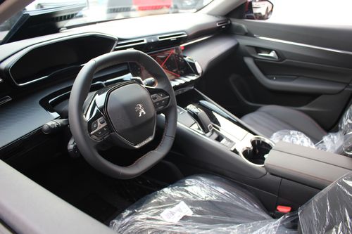 【标致508图片及价格内饰,标致5082021图片】