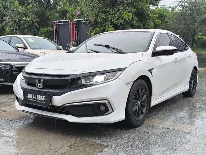 两厢思域价格 两厢思域 汽车之家