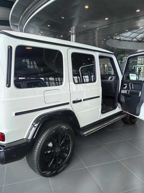 大g奔驰最贵多少钱 奔驰大g有多贵