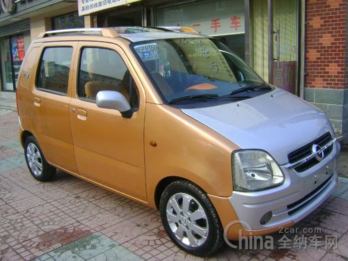 【欧宝二手车能要吗,欧宝欧捷利二手车】