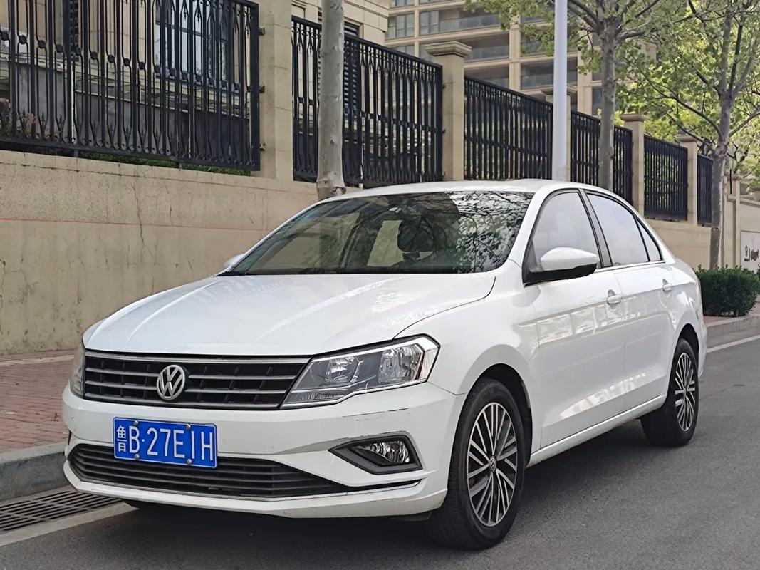 大众捷达最新款2019 大众捷达最新款报价