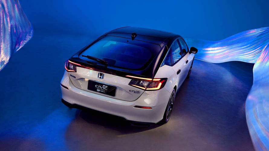 十一代思域是哪一年的款／十一代思域什么时候上市的