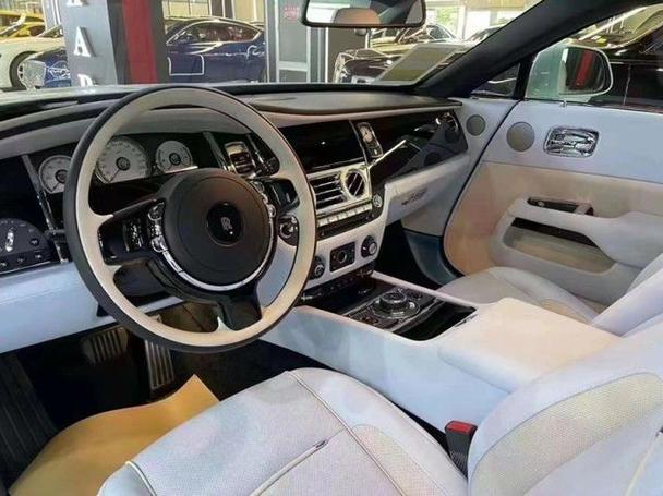 奥迪最贵的车型 奥迪最贵车型超劳斯莱斯？