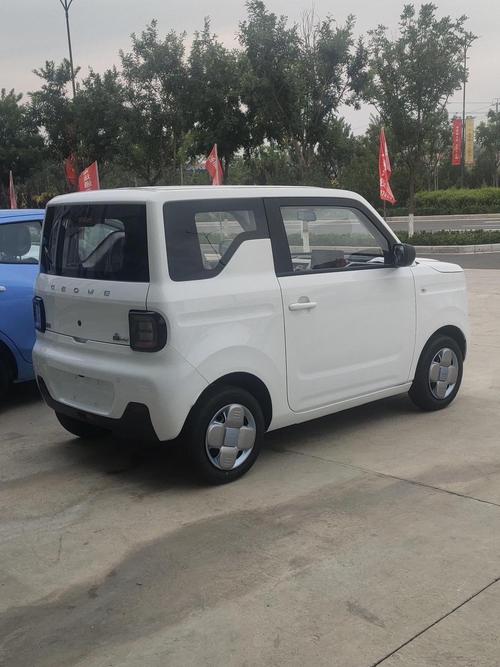 吉利熊猫车质量怎么样(吉利熊猫怎么样 求大神点评)