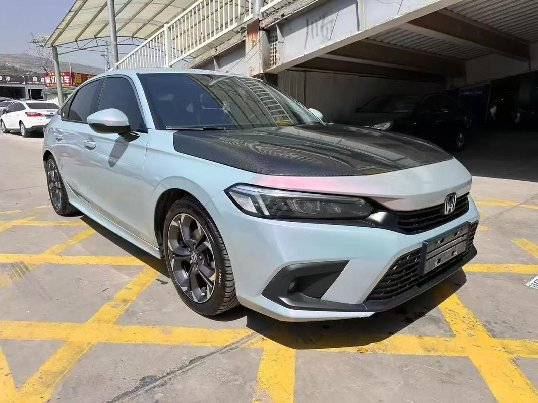 2022款思域是第几代／最新款思域是几代