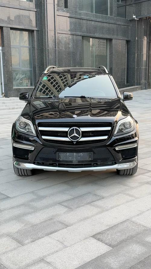 gl63奔驰价格多少,gl63奔驰多少钱