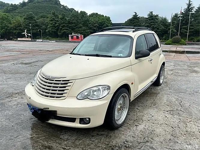 【pt漫步者油耗,漫步者价位】