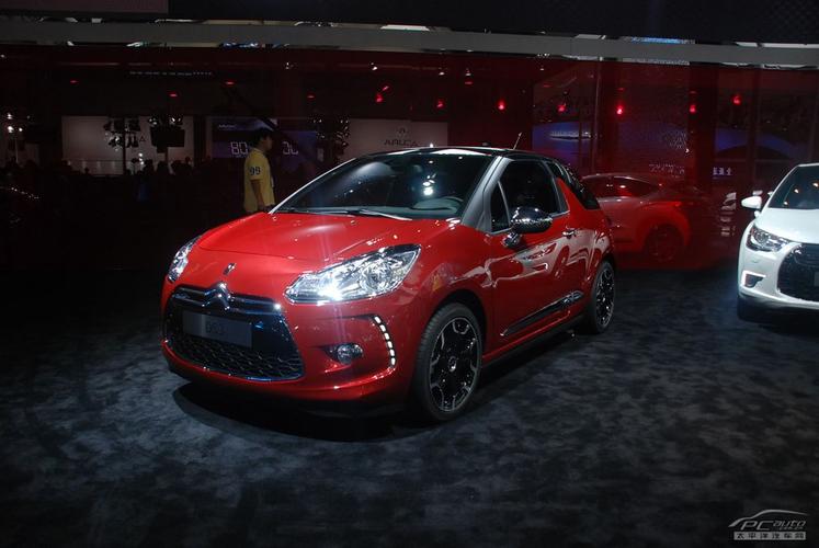 【雪铁龙ds3为什么这么贵,雪铁龙ds3是什么车】