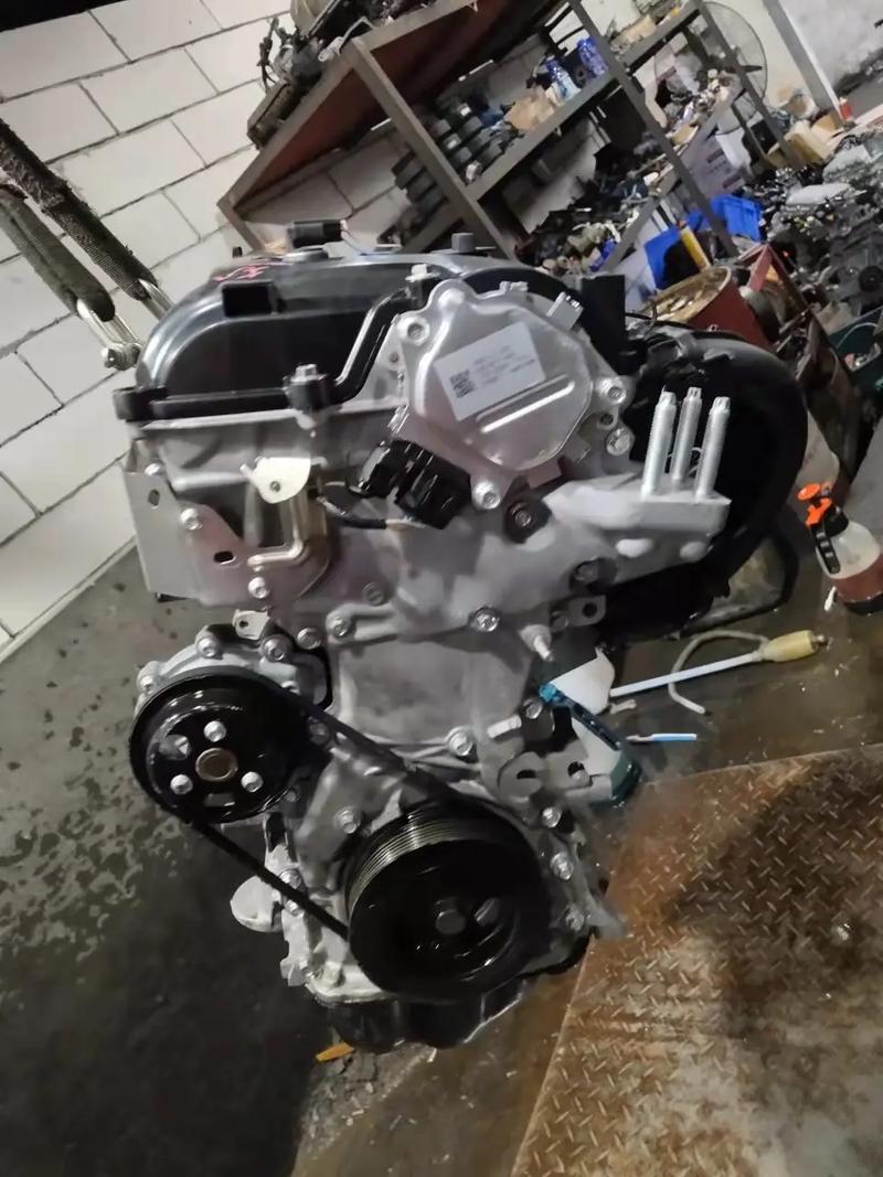 2021款马自达／2021款马自达cx5发动机是原装进口的吗