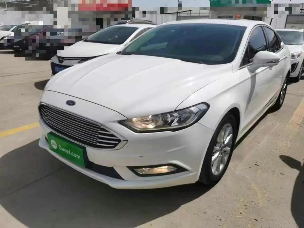 大众蒙迪欧价格及图片,蒙迪欧图片及报价