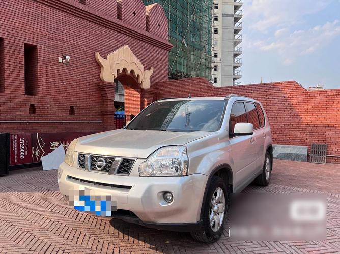 2010款奇骏二手车值得买吗(2010款奇骏二手车值得买吗多少钱)