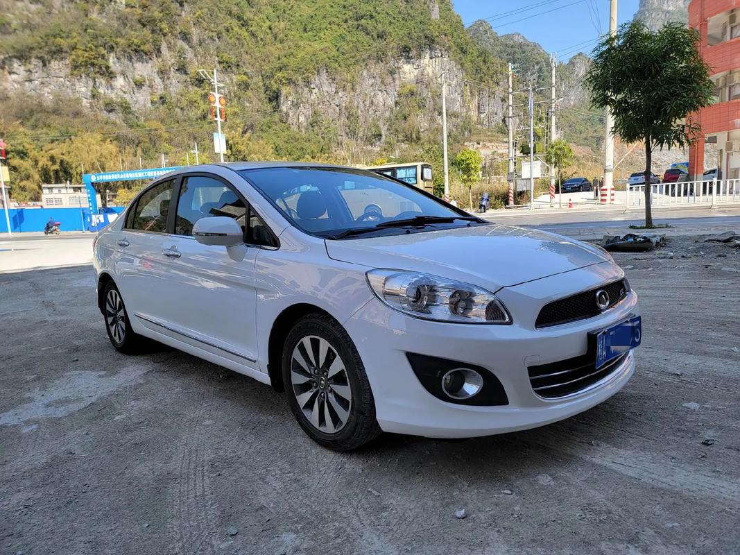 c50长城,c50长城2013款多少钱