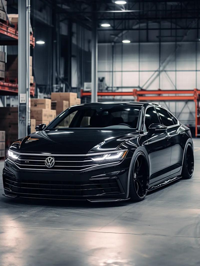 【帕萨特领驭改装效果图,帕萨特领驭改装效果图片】