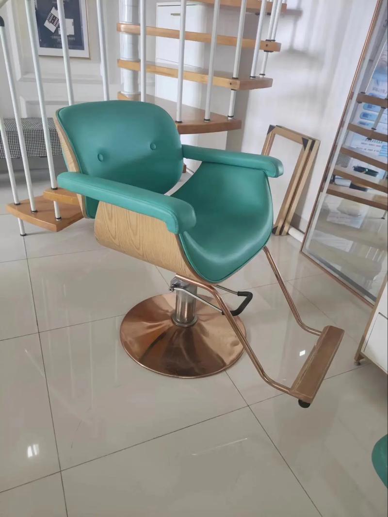 二手美容美发设备回收,二手美发设备市场