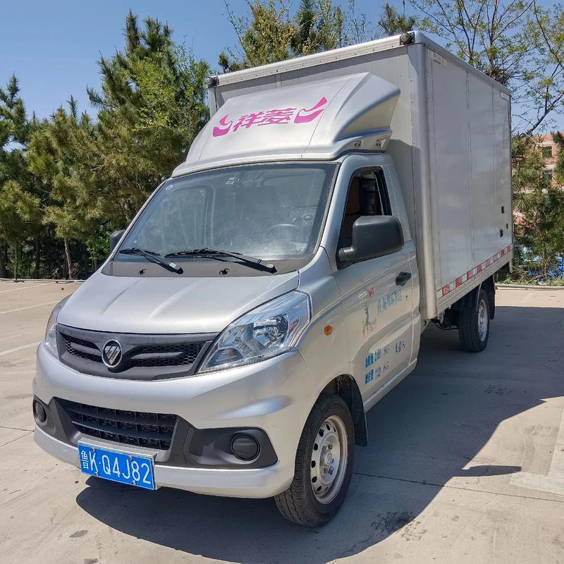 北京福田货车价格表／北京福田小货车 福田汽车