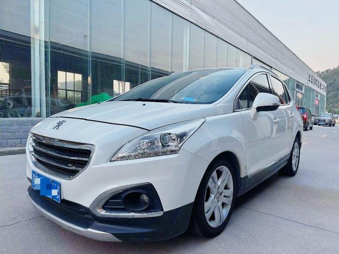 13款3008标致口碑／13年3008标致