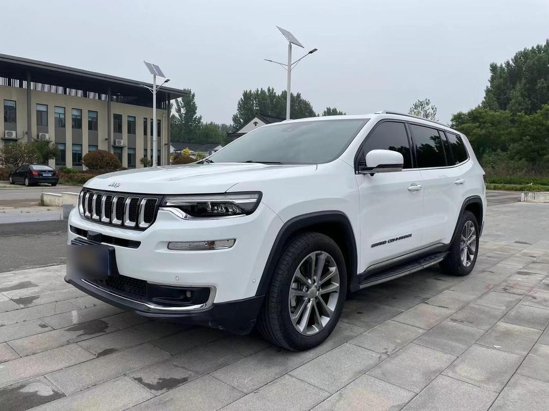 吉普大指挥官论坛,吉普大指挥官2021款论坛