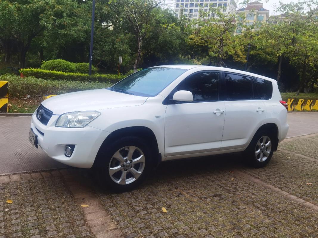 【丰田rav4老款图片,丰田RAV4老款图片】