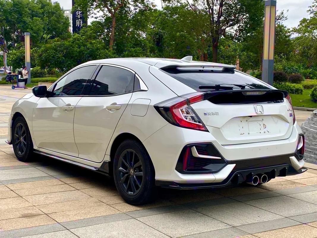 【本田思域为什么这么火,思域为什么那么出名】