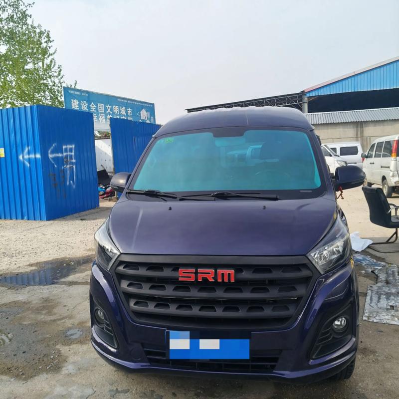 2022金杯汽车最新消息／金杯汽车2020