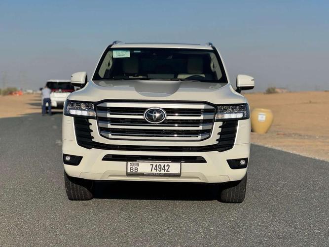 丰田陆地巡洋舰是什么车,丰田陆地巡洋舰是什么车型
