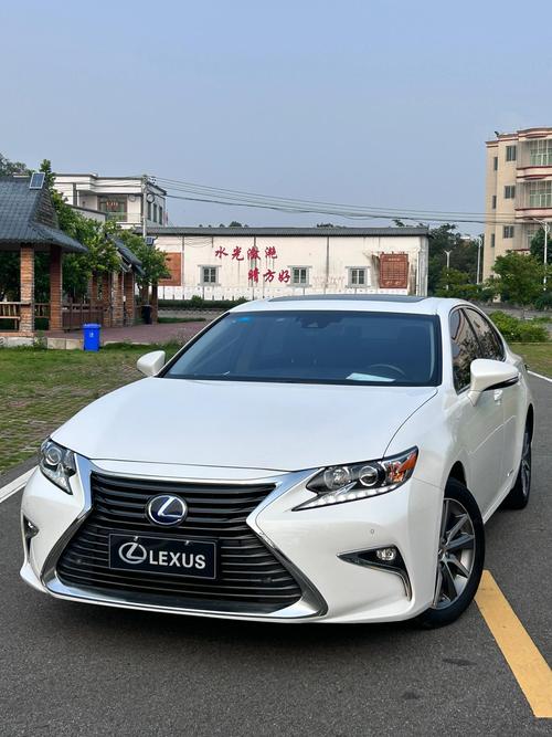 凌志雷克萨斯两厢车／雷克萨斯两厢车有哪几款车