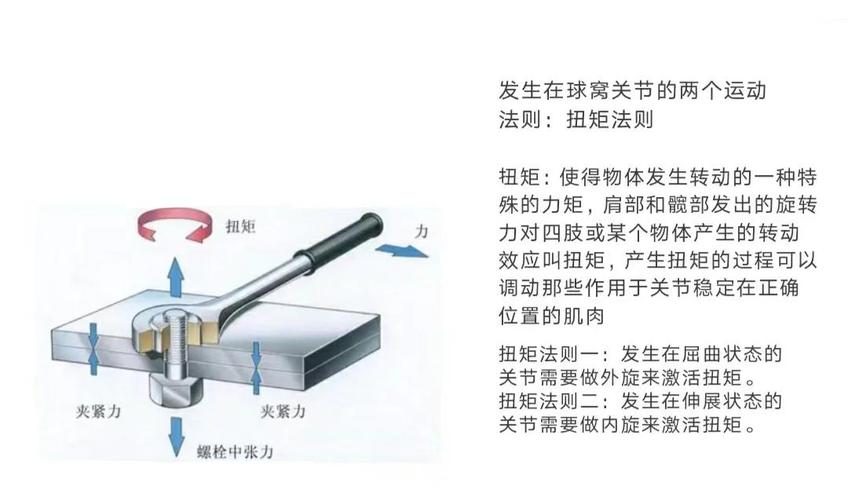 【扭矩大好还是小好,扭矩大好还是小好？】