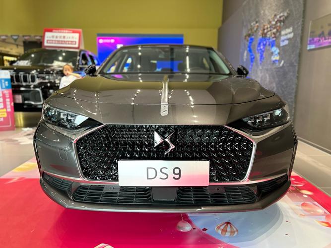 ds轿车报价及图片,ds轿车报价及图片视频