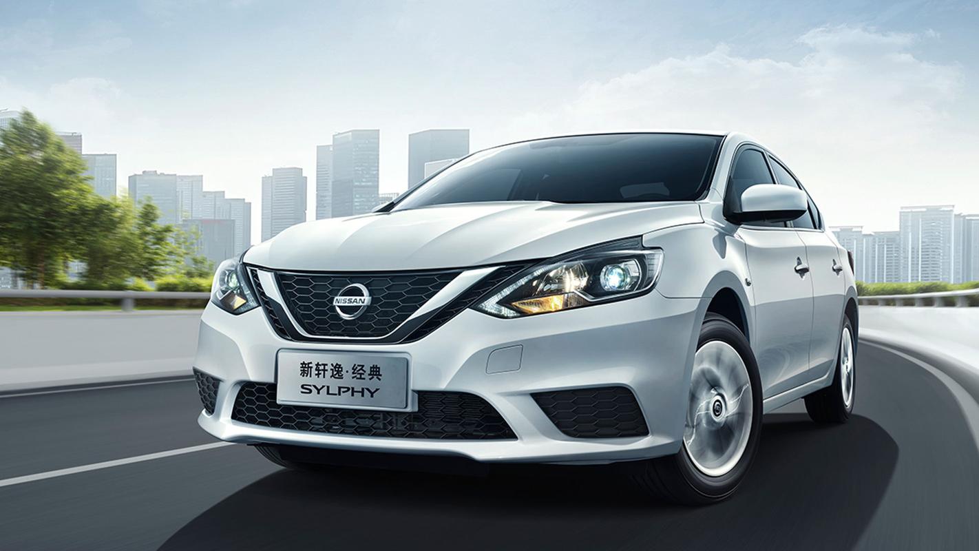 东风日产有什么牌子 东风日产所有品牌