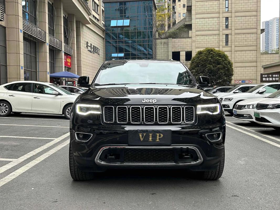 jeep是什么车多少钱一辆 jeep车子是什么牌子