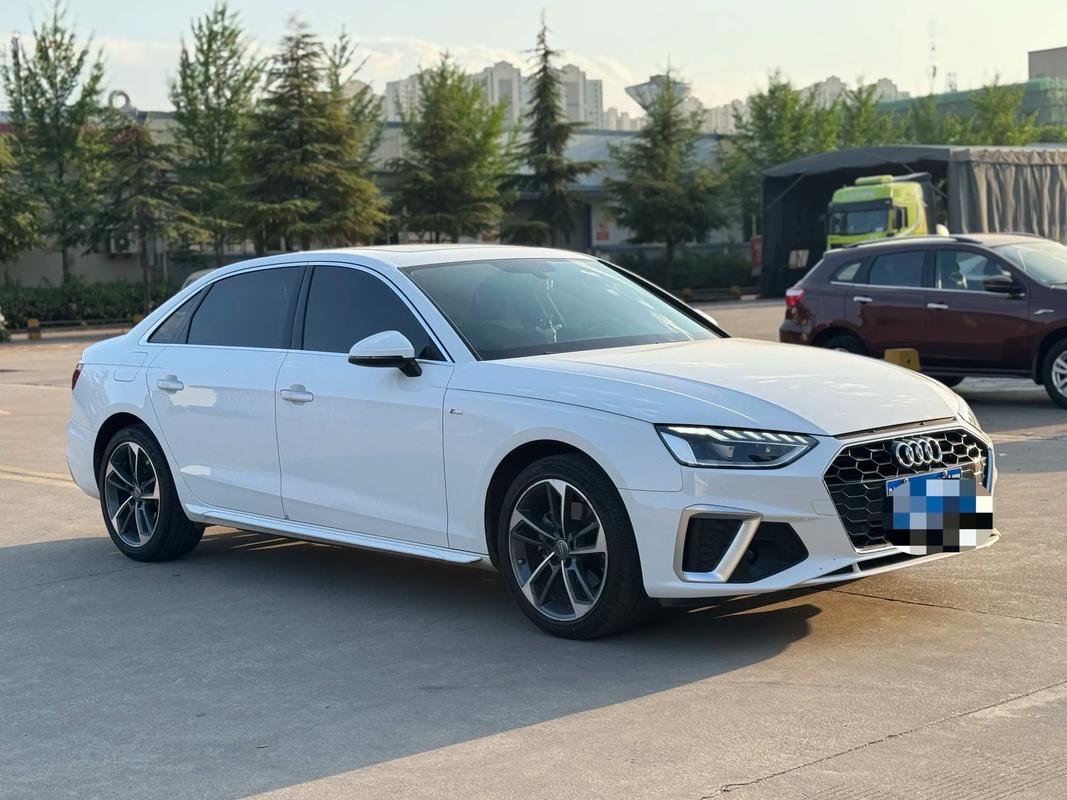 2021奥迪车价格及图片／奥迪2021年新款车型报价