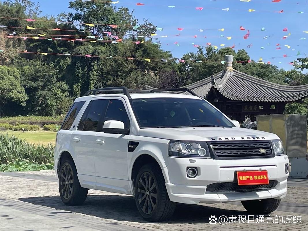 【2015款路虎神行者2,2015款路虎神行者20T测评】