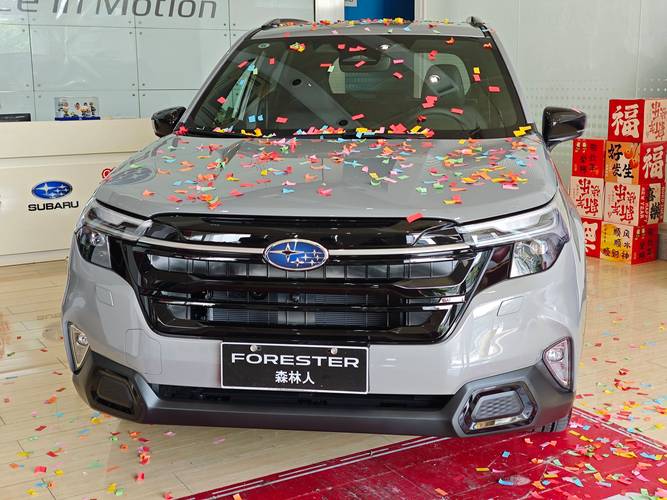 【斯巴鲁汽车怎么样？,斯巴鲁这车怎么样？】